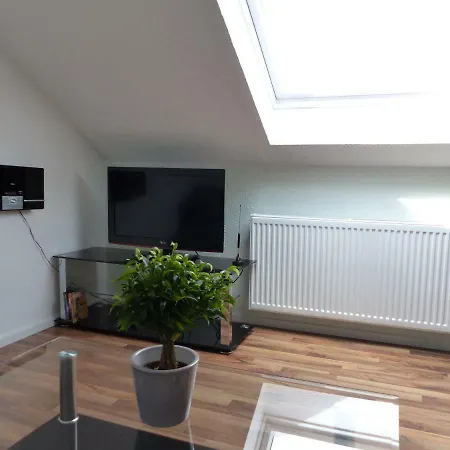 Apartment Schoene Komplette In Wesel Wesel (North Rhine-Westphalia)