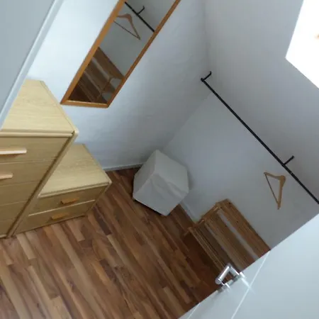 Schoene Komplette In Wesel Apartment