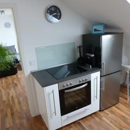 Apartament Schoene Komplette In *