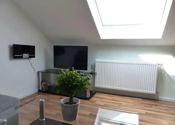 Appartement Schoene Komplette In Wesel (North Rhine-Westphalia)