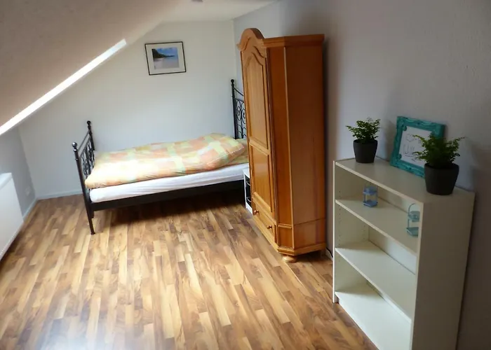 Schoene Komplette In * Wesel (North Rhine-Westphalia)