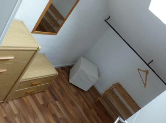 Schoene Komplette In Appartement