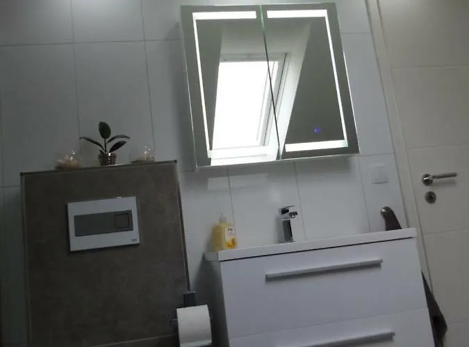 Schoene Komplette In Appartement Wesel (North Rhine-Westphalia)