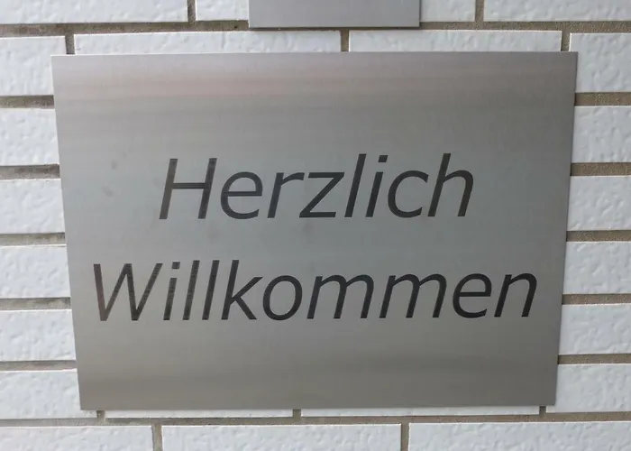 Schoene Komplette In Appartement Wesel (North Rhine-Westphalia)